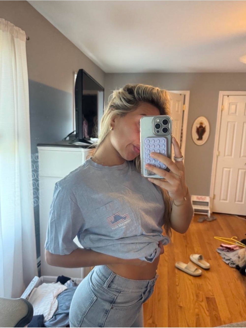Vineyard vines